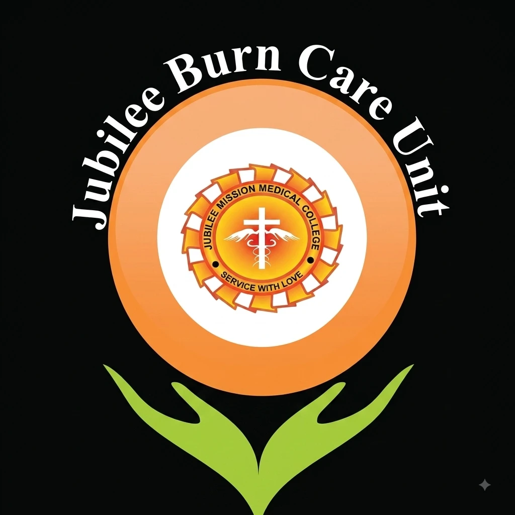 Department of Plastic Surgery & Burns